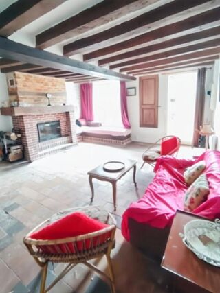  Maison � vendre 4 pi�ces 87 m�