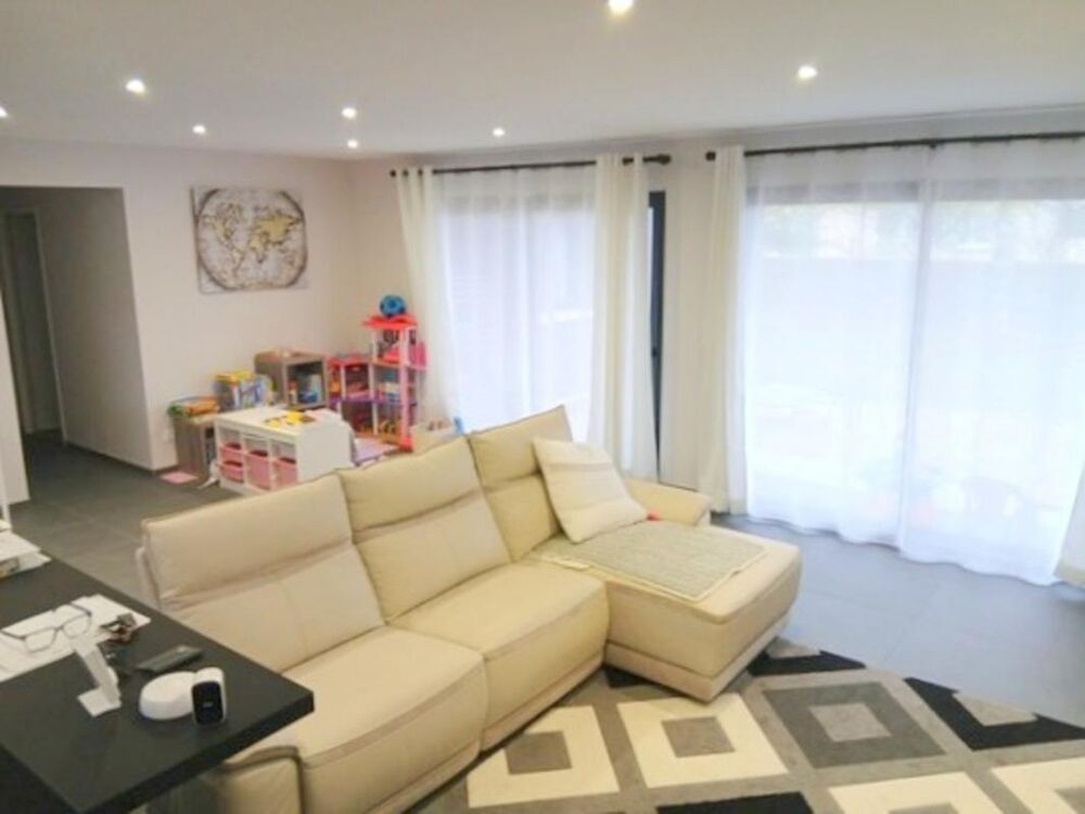 Maison à vendre 5 pièces AVERMES (03)