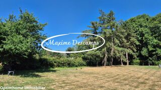  Maison à vendre 7 pièces 206 m²