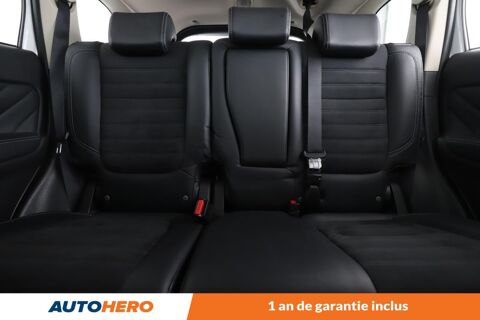 Outlander PHEV Twin Motor Intense 4WD 224 ch 2018 occasion 92130 Issy-les-Moulineaux