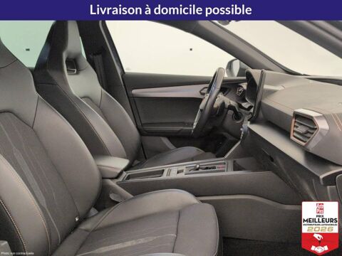 Formentor 1.4 e-HYBRID 204 ch DSG6 V 2024 occasion 10150 Lavau