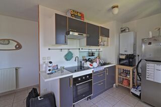  Appartement à vendre 2 pièces 48 m²