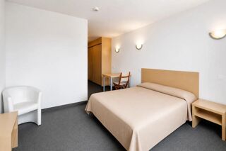  Appartement à vendre 1 pièce 23 m²