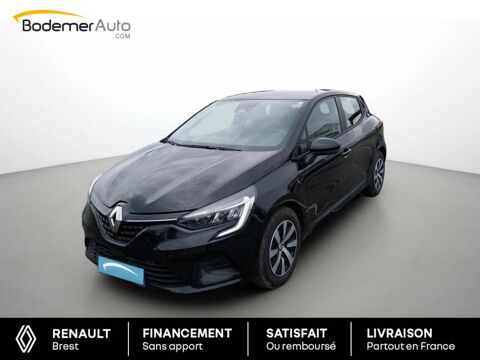 Renault Clio TCe 90 Equilibre 2023 occasion Brest 29200