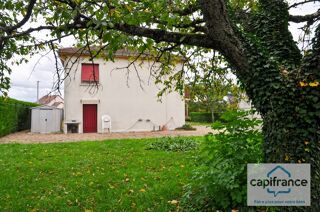  Maison � vendre 5 pi�ces 130 m�