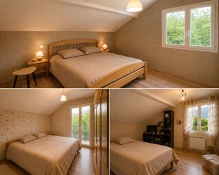  Maison à vendre 5 pièces 113 m²