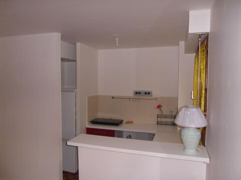  Appartement � louer 1 pi�ce 25 m�