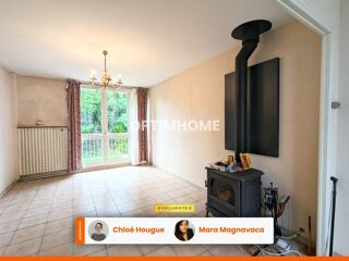  Maison � vendre 4 pi�ces 92 m�