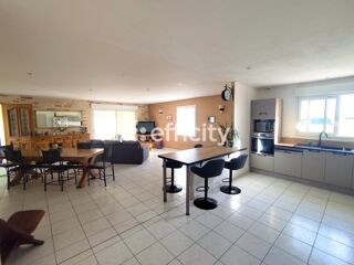  Maison à vendre 5 pièces 133 m²
