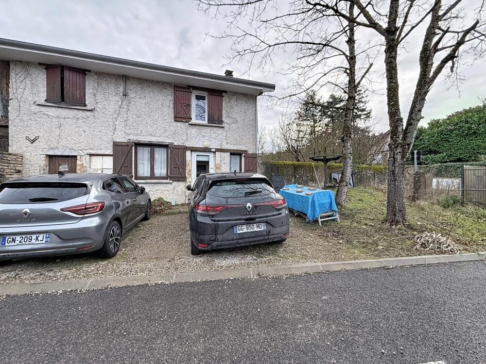 Vente Maison Maison Satolas et bonce