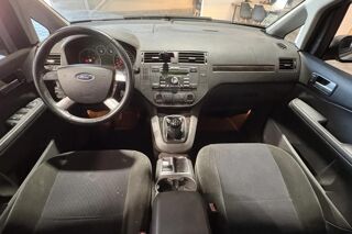 Focus 1.8 TDCi 115 cv Ghia 2006 occasion 85190 Venansault