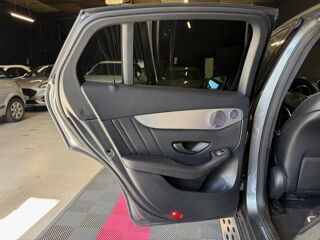 Classe GLC Coup&eacute; 250 d 4Matic (253.309) 2019 occasion 87280 Limoges