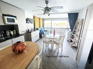  Appartement  vendre 2 pices 41 m