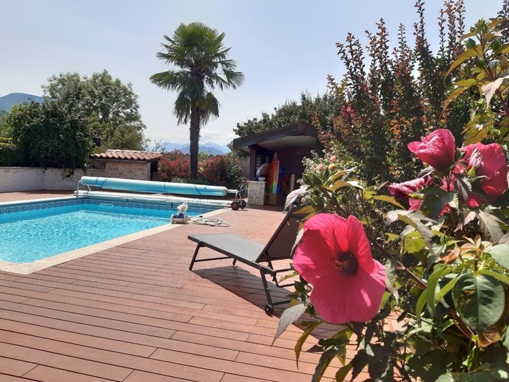 � vendre  Maison Jarrie (38560)