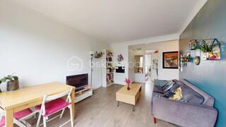  Appartement  vendre 3 pices 53 m