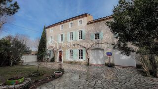  Propri�t�/ch�teau � vendre 10 pi�ces 283 m�