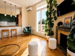  Appartement à louer 3 pièces 87 m²