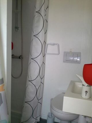  Appartement à louer 1 pièce 12 m²
