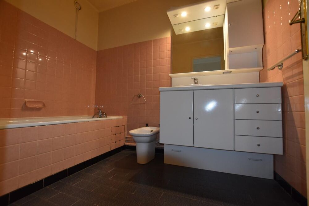 Vente Appartement Dans le secteur de Bellevue; T4 de 84 m² avec garage/cave et balcon Saint etienne