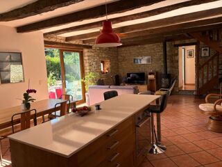  Maison à vendre 5 pièces 140 m²