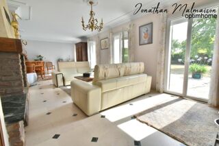  Maison à vendre 8 pièces 190 m²