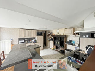  Maison � vendre 5 pi�ces 99 m�