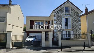  Maison � vendre 7 pi�ces 165 m�