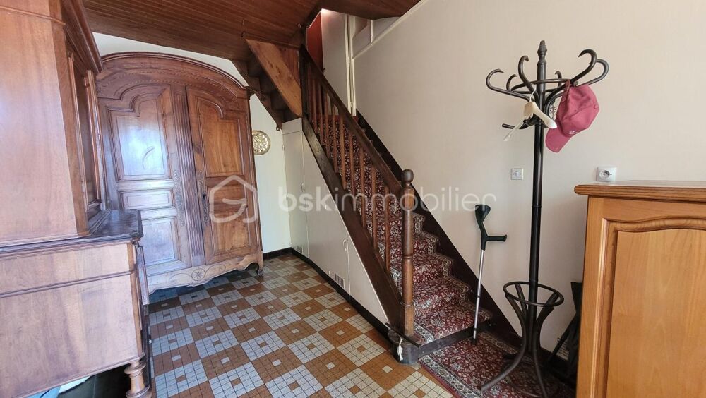 Vente Maison Maison familiale de 5 chambres proche autoroute Abzac