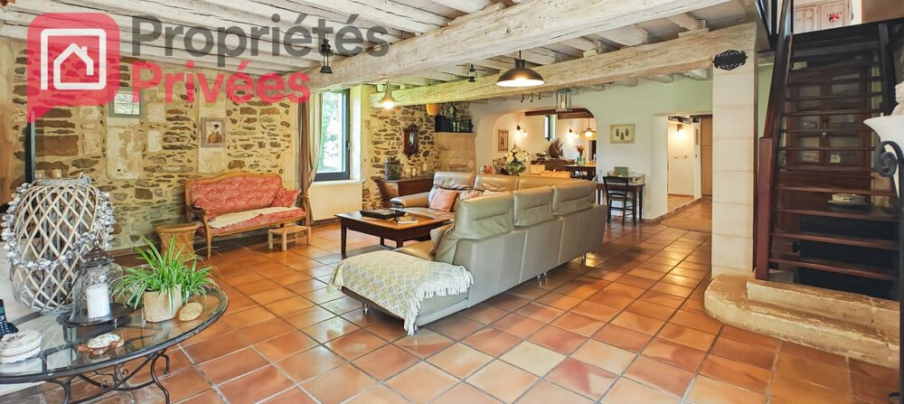 à vendre  Maison Mas Thibert (13104)