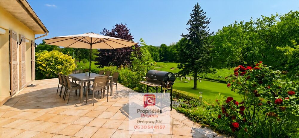 Vente Maison Maison 5 pièce(s) 190 m2 Villers cotterets