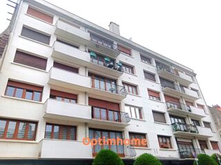  Appartement à vendre 3 pièces 84 m²