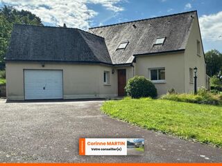  Maison à vendre 6 pièces 128 m²