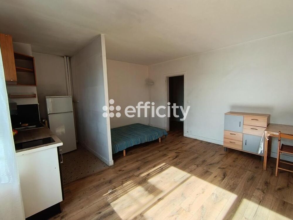 Vente Appartement Appartement Ivry sur seine