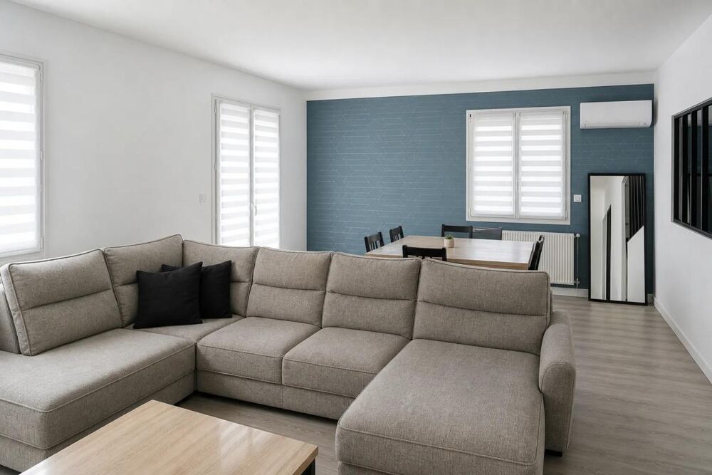 Vente Maison Maison rénovée 5 pièces avec piscine à Narbonne Narbonne