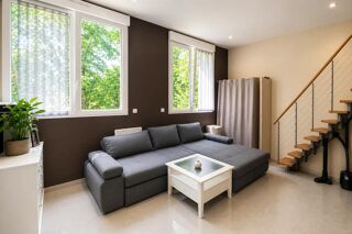 Appartement 1 pièce 29 m² · à Le Raincy · 29 m² · 180 000 €
