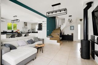  Maison à vendre 9 pièces 190 m²