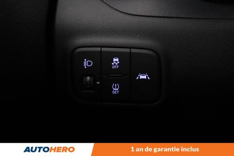 i10 1.0 Eco Intuitive 67 ch 2021 occasion 92130 Issy-les-Moulineaux