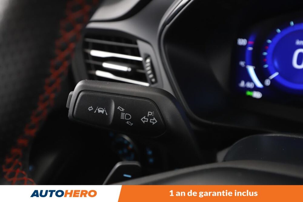 Focus SW 1.5 EcoBoost ST Line Auto 150 ch 2021 occasion 92130 Issy-les-Moulineaux