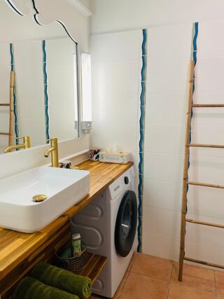  Appartement à vendre 1 pièce 22 m²