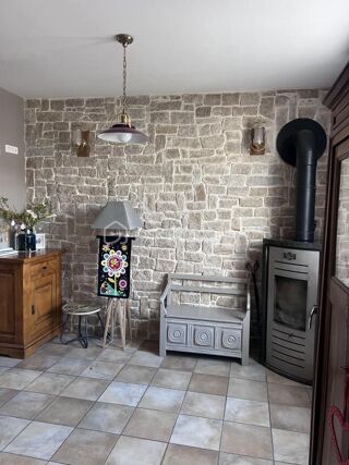  Maison � vendre 6 pi�ces 117 m�