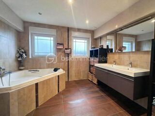  Maison à vendre 6 pièces 150 m²