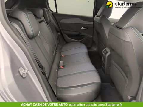308 PHEV 180 e-EAT8 Allure 2023 occasion 69190 Saint-Fons