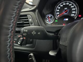 M4 3.0i 24cv Steptronic 370cv 2014 occasion 74330 Poisy