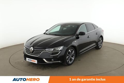 Renault Talisman 1.7 dCi Blue S-Edition 150 ch 2019 occasion Issy-les-Moulineaux 92130