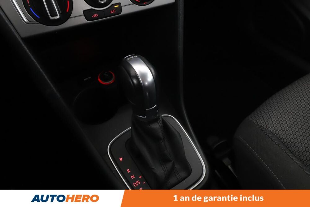 Polo 1.4 TDI BlueMotion Tech Sportline DSG7 5P 90 ch 2017 occasion 92130 Issy-les-Moulineaux