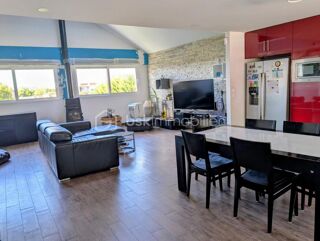  Maison � vendre 7 pi�ces 180 m�