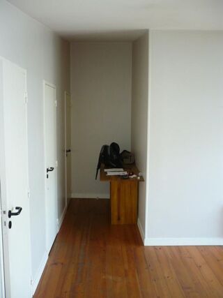  Appartement à louer 1 pièce 35 m²
