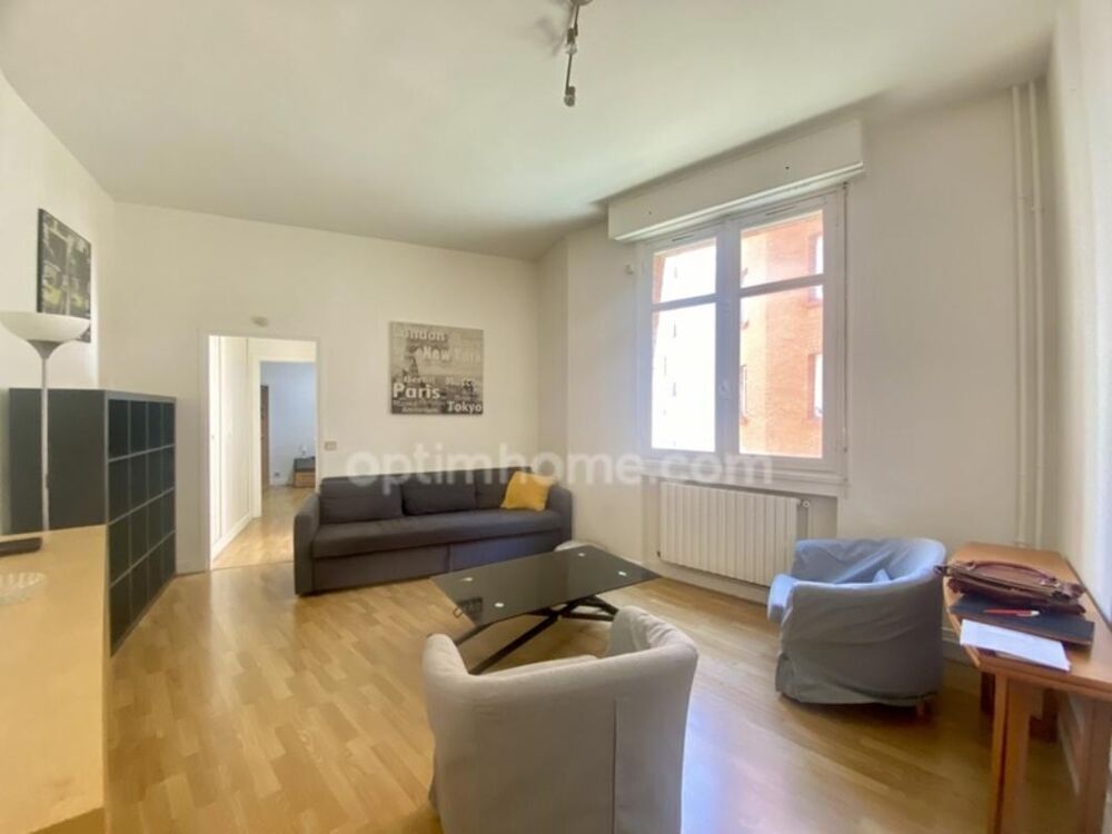 Vente Appartement Boulogne-Billancourt – Les Princes/Marmottan – 2 pièces lumineux de 46 m² au calme, à deux pas de Paris Boulogne billancourt