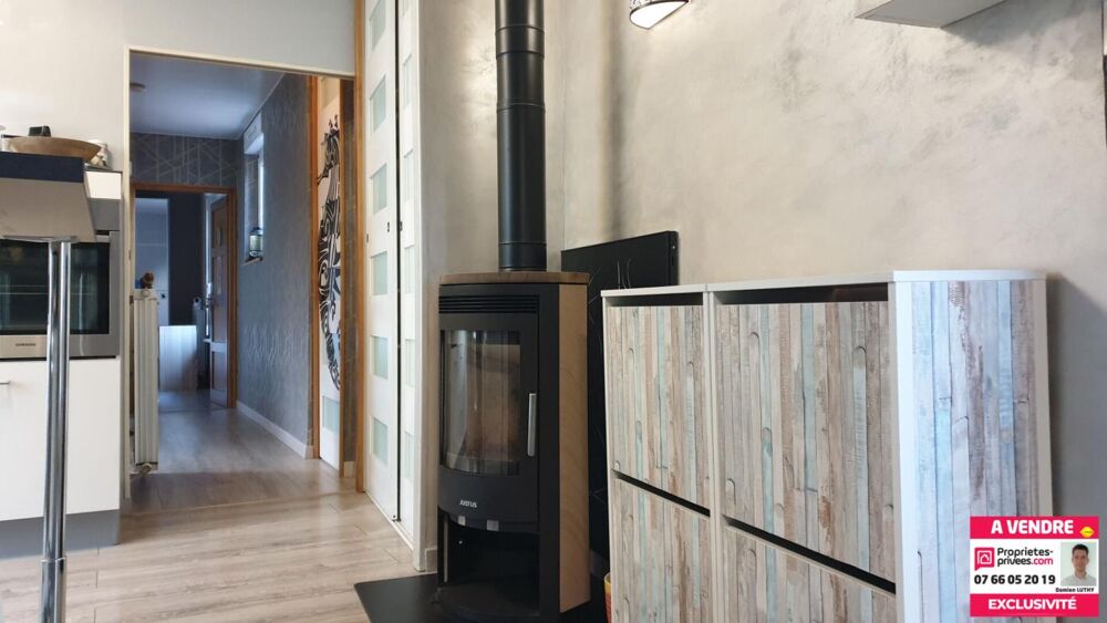 Vente Appartement Appartement T3 de 66 m² Belfort