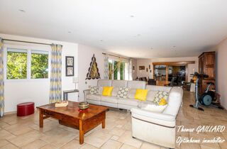  Maison à vendre 6 pièces 185 m²